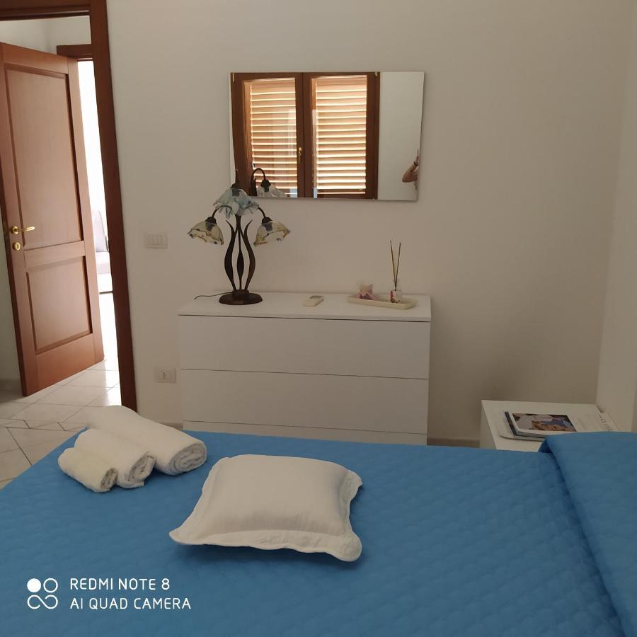 Greenpark House Όλμπια Εξωτερικό φωτογραφία