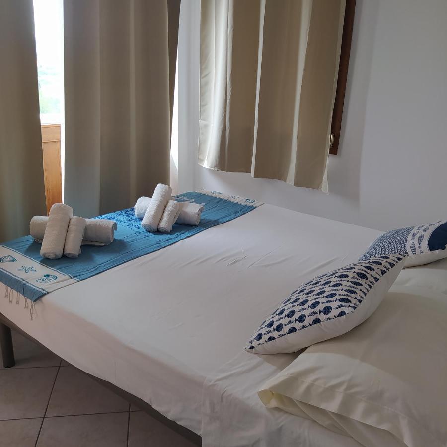 Greenpark House Όλμπια Εξωτερικό φωτογραφία
