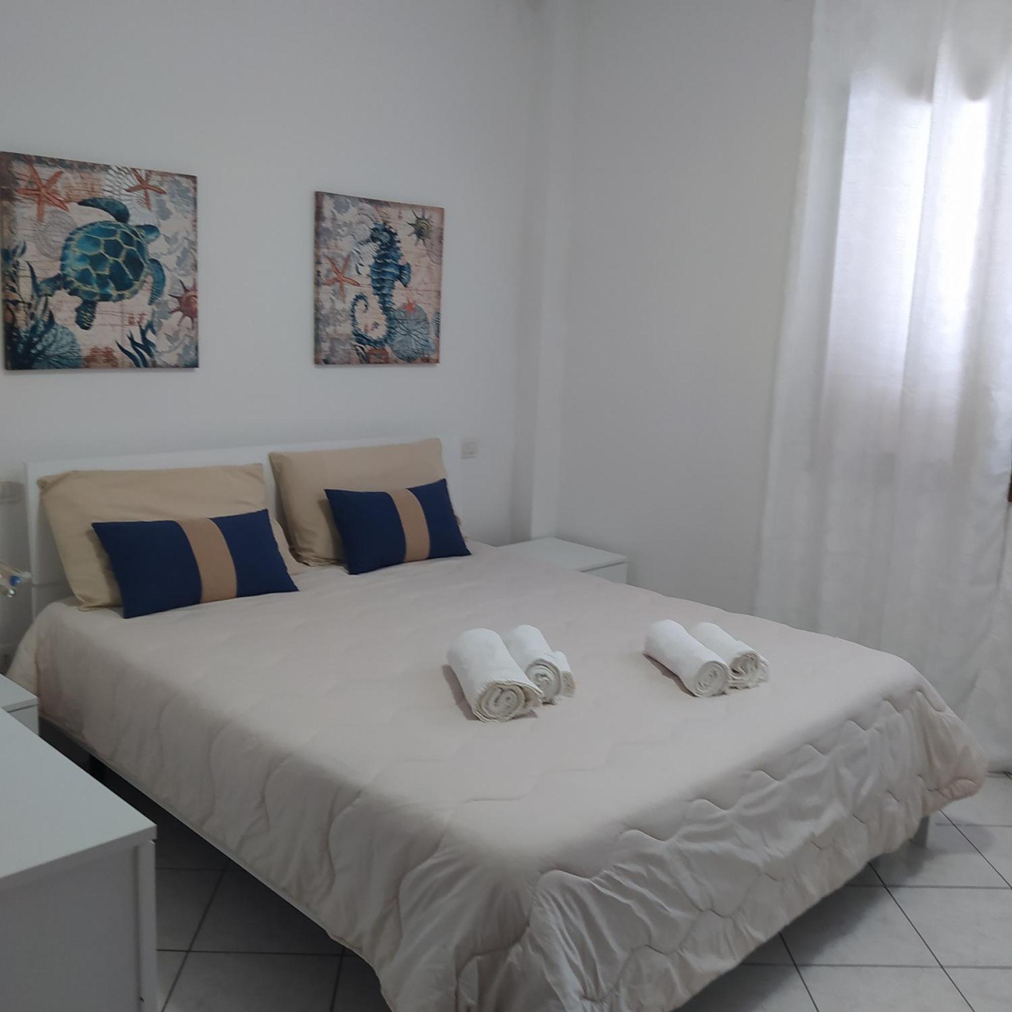 Greenpark House Όλμπια Εξωτερικό φωτογραφία